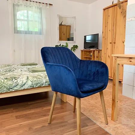Guest house Vazul Vendeghaz