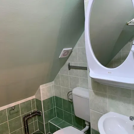 Vazul Vendeghaz Guest house *