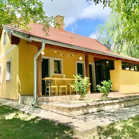 Guest house Vazul Vendeghaz *