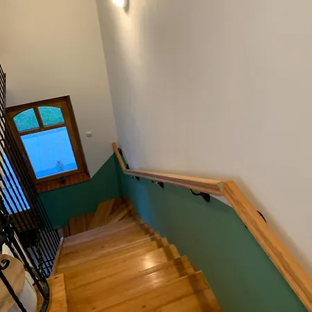 Guest house Vazul Vendeghaz